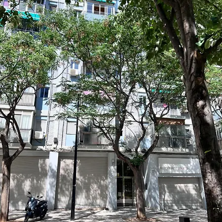 Plaza Sainetero Arniches 발렌시아