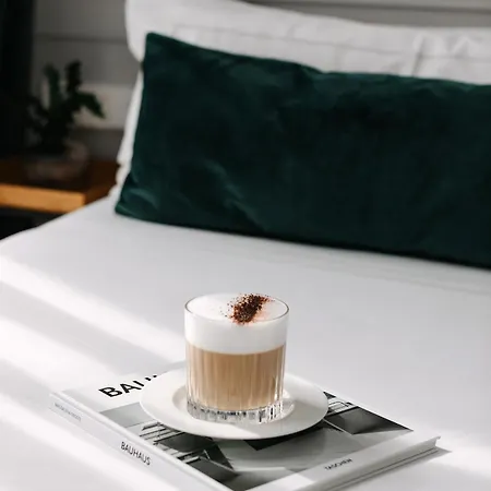 Mate Collection Helen Berger Szálloda 4*