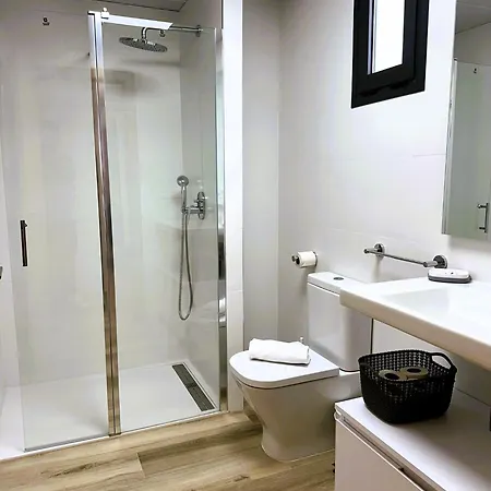 Apartment Md Pont De Fusta Valencia