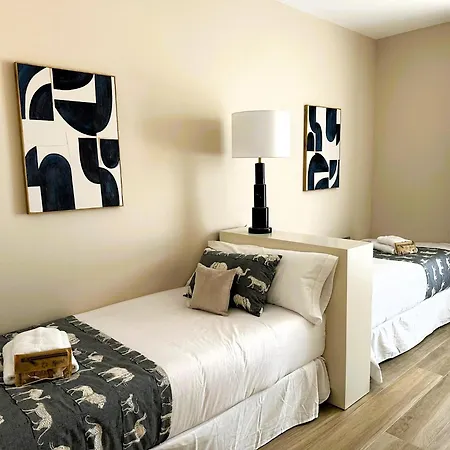 Apartment Md Pont De Fusta