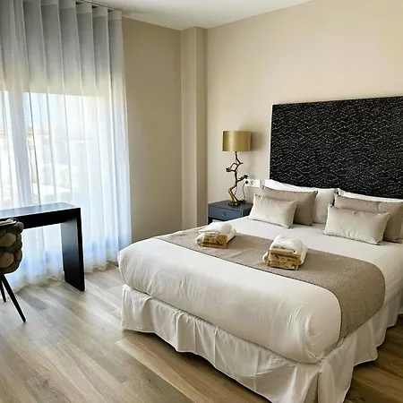 Md Pont De Fusta * Valencia