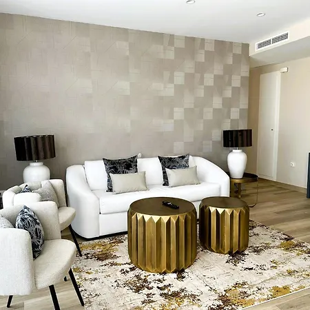 Md Pont De Fusta * Valencia