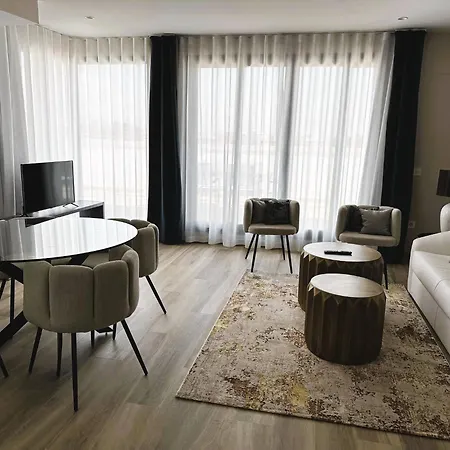 Md Pont De Fusta Apartment *