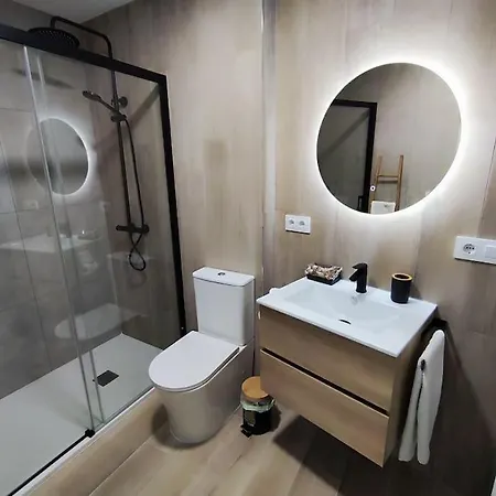 Rio Turia B Valencia