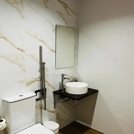 Apartman Travel Habitat Mediterranean