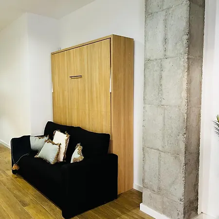 Apartman Travel Habitat Mediterranean Valencia