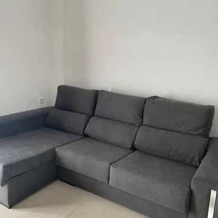 Appartamento Cercano Al Centro *