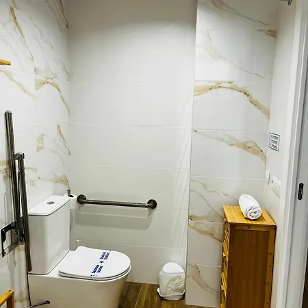 Travel Habitat Mediterranean Apartman