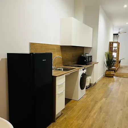 Travel Habitat Mediterranean *