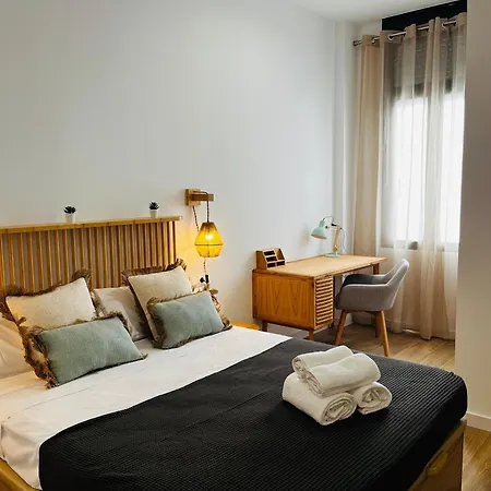 Travel Habitat Mediterranean Apartament