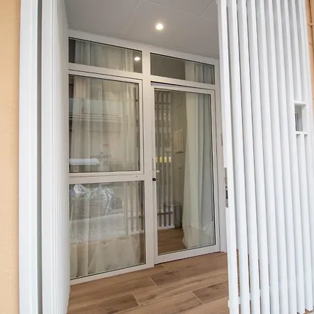 Parque Del Turia By Concept Flats Apartment *
