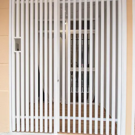 Parque Del Turia By Concept Flats Valenza