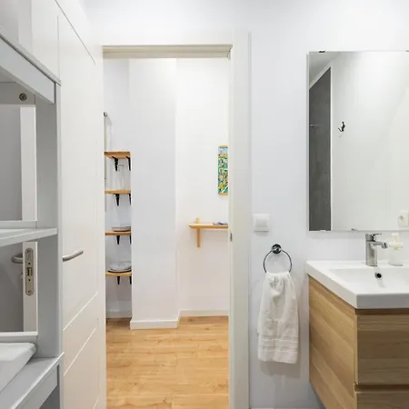 Florit Flats - The Soho In Ruzafa Daire Valensiya