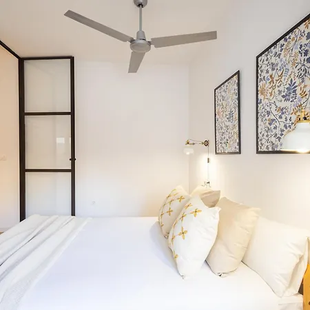 Florit Flats - The Soho In Ruzafa Lejlighed Valencia