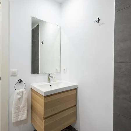 Florit Flats - The Soho In Ruzafa Lejlighed Valencia