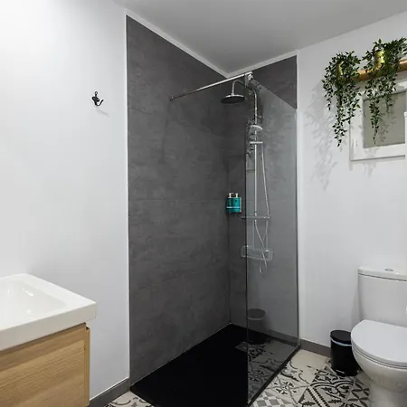 Florit Flats - The Soho In Ruzafa Daire Valensiya