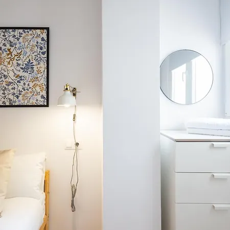 Florit Flats - The Soho In Ruzafa Valencia