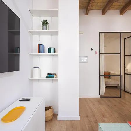 Florit Flats - The Soho In Ruzafa * Valencia