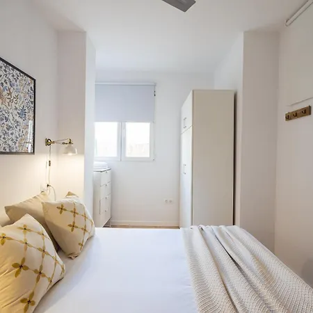 Lejlighed Florit Flats - The Soho In Ruzafa *
