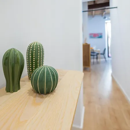 Florit Flats - The Soho In Ruzafa Lejlighed Valencia