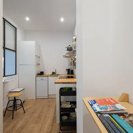 Daire Florit Flats - The Soho In Ruzafa Valensiya