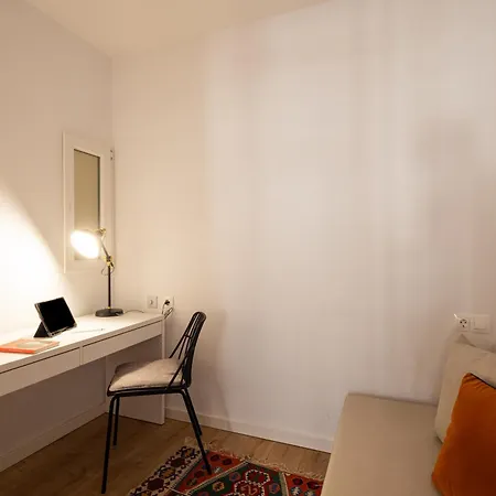Florit Flats - The Soho In Ruzafa Daire