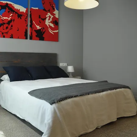 La Casa - Ruzafa Valencia