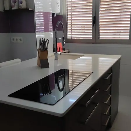 Apartamento Apartament *