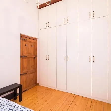 Apartament Old Town Plaza Negrito By Nomad Host Walencja