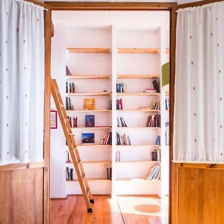 Apartament Old Town Plaza Negrito By Nomad Host *