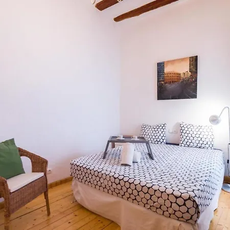 Apartamento Old Town Plaza Negrito By Nomad Host *