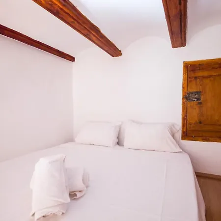 Apartament Old Town Plaza Negrito By Nomad Host Walencja