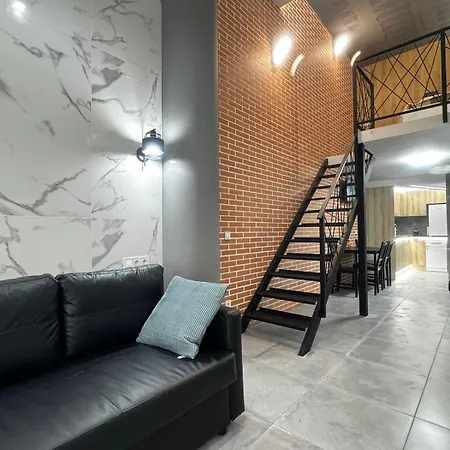 Oriola 35 Apartament Walencja