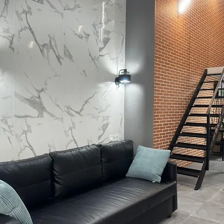 Apartman Oriola 35 *