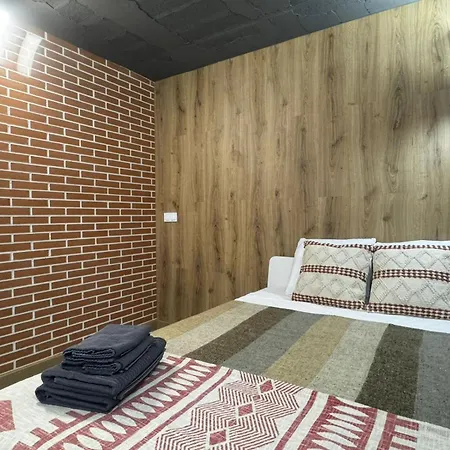 Apartman Oriola 35 Valencia