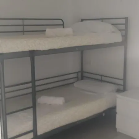 Apartamento Malvarrosa Playa 3 * Valencia