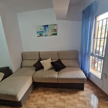 Apartamento Malvarrosa Playa 3