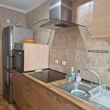 Apartamento Malvarrosa Playa 3 Apartment *