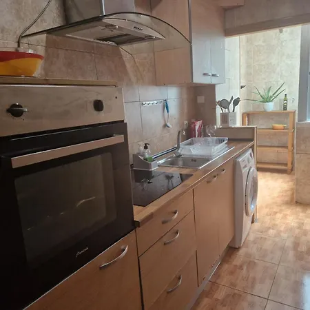 Apartamento Malvarrosa Playa 3 Apartment Valencia