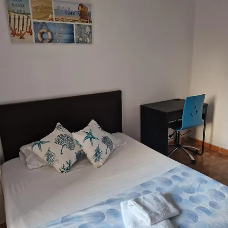 Apartamento Malvarrosa Playa 3 Apartment
