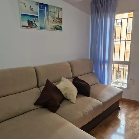 Apartamento Malvarrosa Playa 3 Apartment