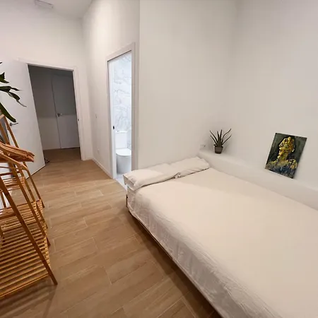Afrik Apartment
