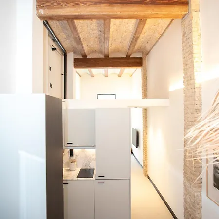 Lovely Exclusivity In Center * ולנסיה