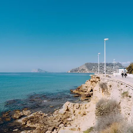 Loft Centrico - The Essence By Valeciagoapartments * Valência