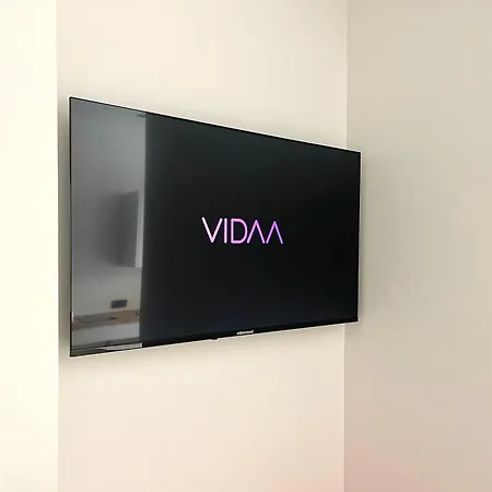 Apartamento Veneta Calda