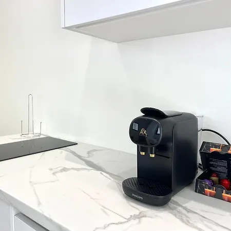 Apartamento Veneta Calda