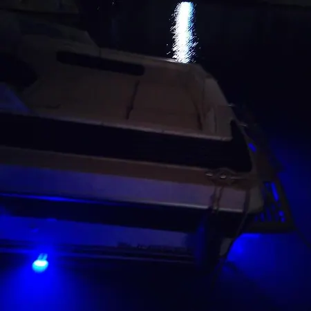 Botel Exclusive Boat In Marina De Valencia, Ideal For Couples *