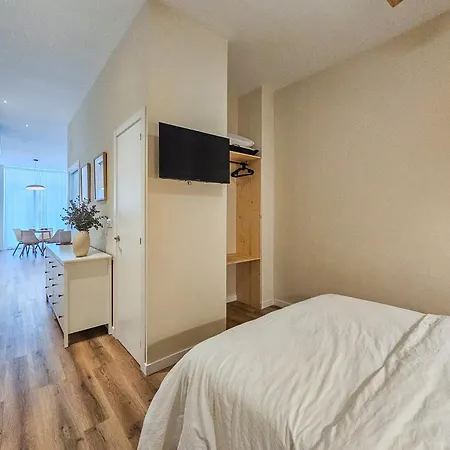 Pivote Flats - Marina A *