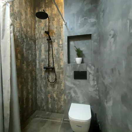 Acogedor Apartamento Cerco De Aquapark Valencia