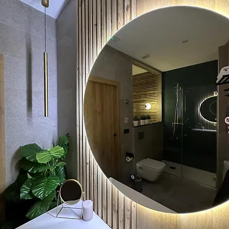 Apartment Fabulosa Vivienda Nueva A Un Paso De Plaza Espana